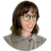 Headshot of Lucy Player